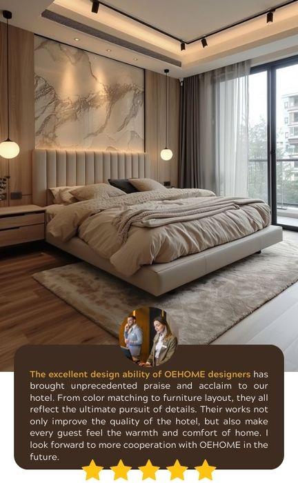 Elegante divano componibile in legno con estremità, design italiano, moderno, per soggiorno, villa, con lussuosa pelle vera e mobili 42