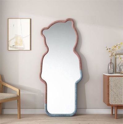 Salone Decorativo Specchio a Lunghezza Piena 70 Pollici Cameretta Appesa ODM