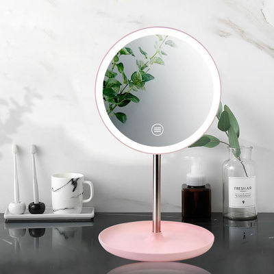 20x ingrandimento specchio di trucco a led per il tavolo desktop OEM