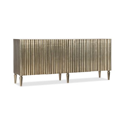 Console per armadioni di TV a bordo di cartone di legno massello