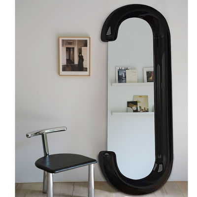 OEM Makeup appeso libero specchio di lunghezza completa 80x180cm