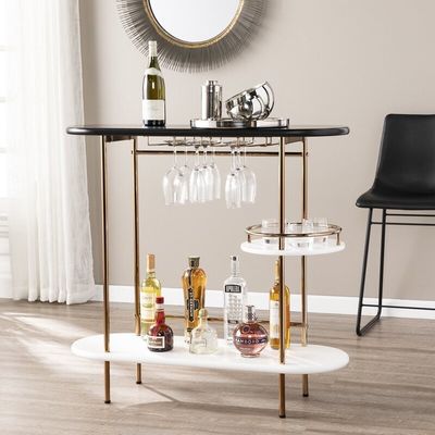 Hotel Servizio Sala da pranzo Bar Cart per appartamento Commerciale