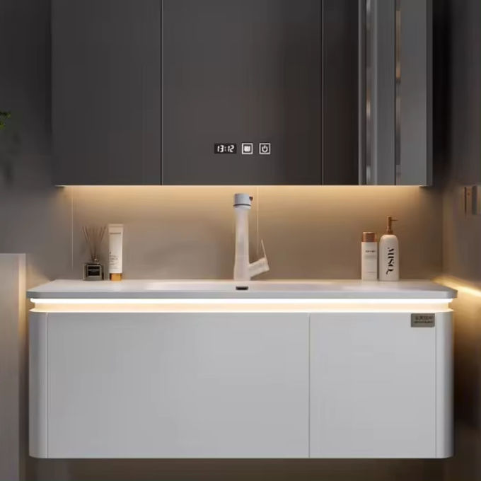 Vasca da bagno in compensato in PVC Bagno galleggiante 1