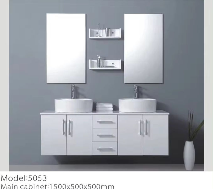 Vasca da bagno in compensato in PVC Bagno galleggiante 0